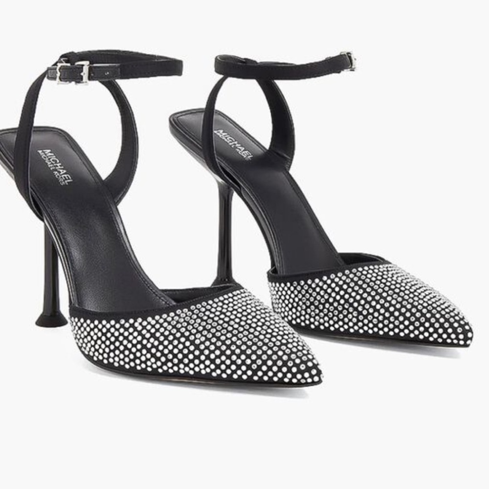 Michael kors imani pump